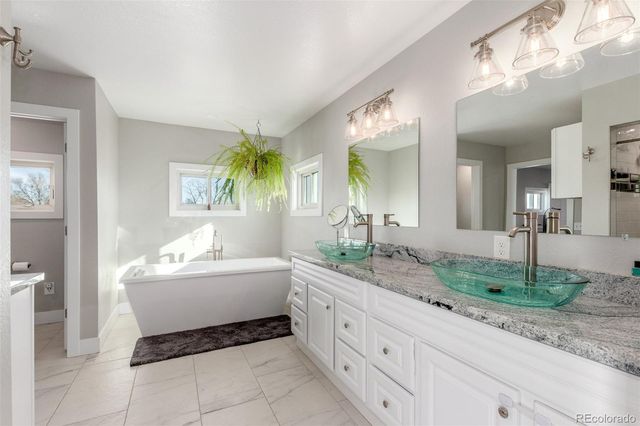 15528 Nancy Avenue, Fort Lupton, CO 80621