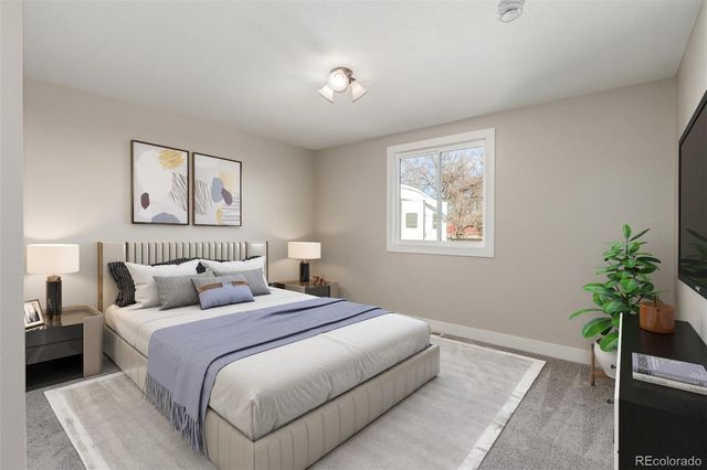 15528 Nancy Avenue, Fort Lupton, CO 80621