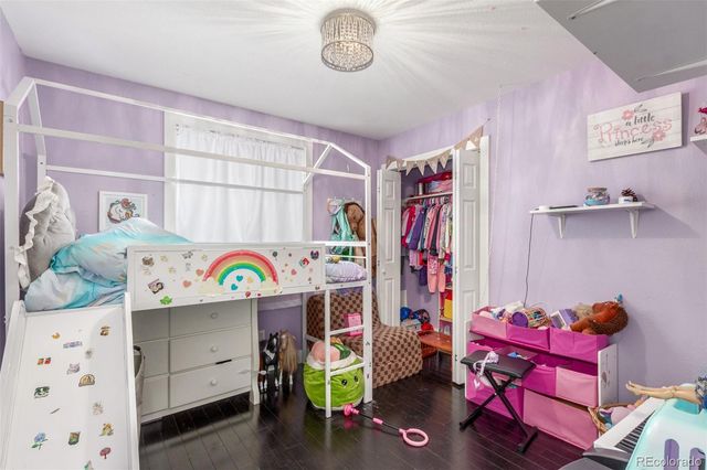 15528 Nancy Avenue, Fort Lupton, CO 80621