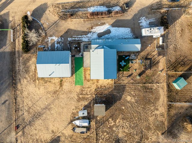 15528 Nancy Avenue, Fort Lupton, CO 80621