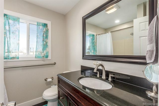 15528 Nancy Avenue, Fort Lupton, CO 80621