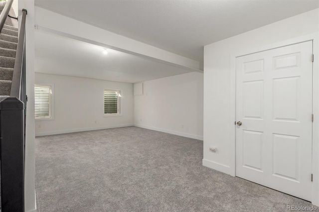 15528 Nancy Avenue, Fort Lupton, CO 80621