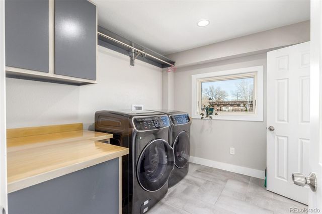 15528 Nancy Avenue, Fort Lupton, CO 80621