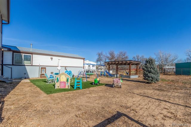 15528 Nancy Avenue, Fort Lupton, CO 80621
