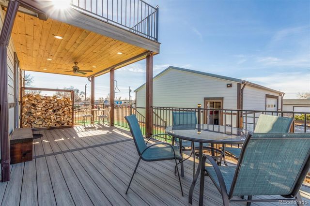 15528 Nancy Avenue, Fort Lupton, CO 80621