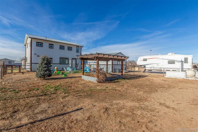 15528 Nancy Avenue, Fort Lupton, CO 80621