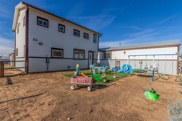 15528 Nancy Avenue, Fort Lupton, CO 80621