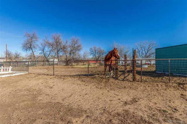 15528 Nancy Avenue, Fort Lupton, CO 80621