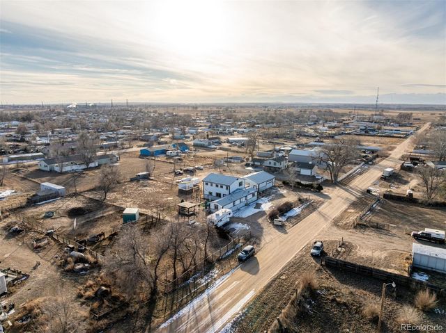 15528 Nancy Avenue, Fort Lupton, CO 80621