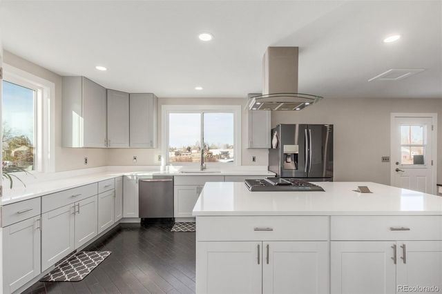 15528 Nancy Avenue, Fort Lupton, CO 80621