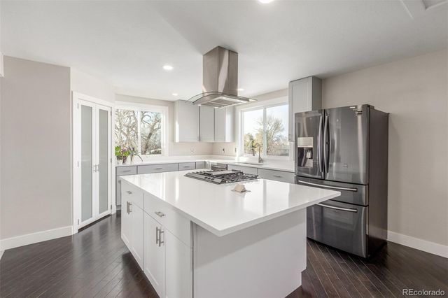 15528 Nancy Avenue, Fort Lupton, CO 80621