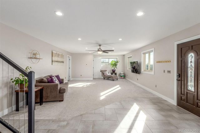 15528 Nancy Avenue, Fort Lupton, CO 80621