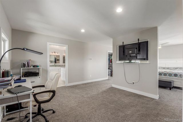 15528 Nancy Avenue, Fort Lupton, CO 80621