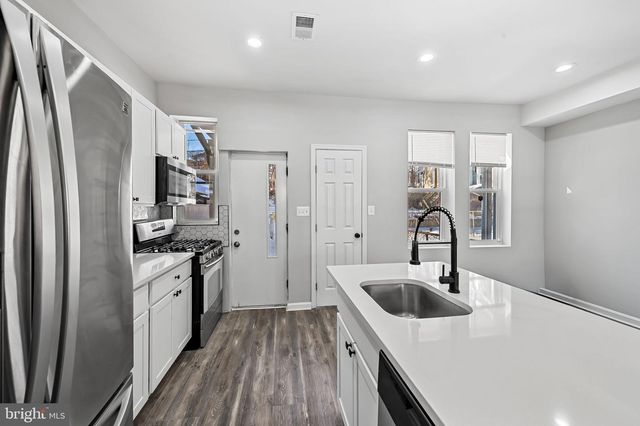 4206 IVANHOE AVE, Baltimore, MD 21212