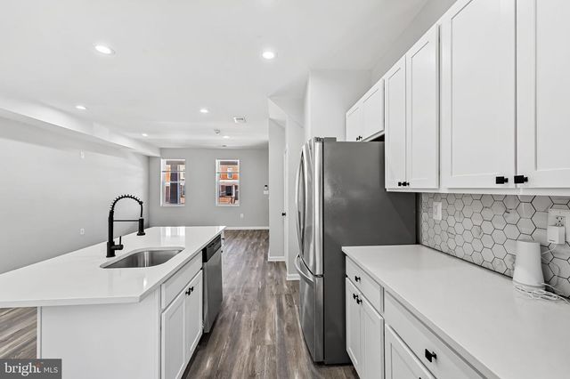 4206 IVANHOE AVE, Baltimore, MD 21212