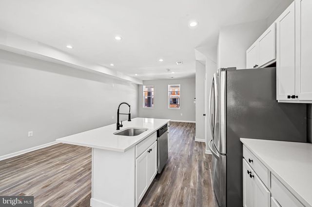 4206 IVANHOE AVE, Baltimore, MD 21212