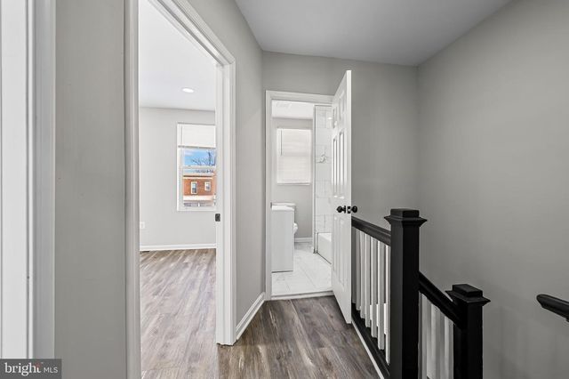 4206 IVANHOE AVE, Baltimore, MD 21212