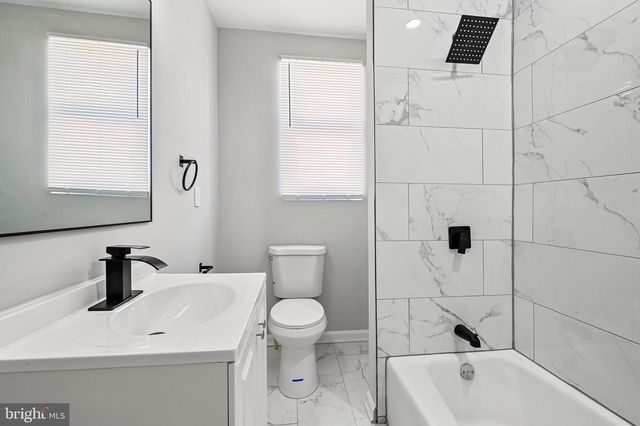 4206 IVANHOE AVE, Baltimore, MD 21212