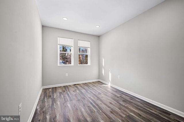 4206 IVANHOE AVE, Baltimore, MD 21212