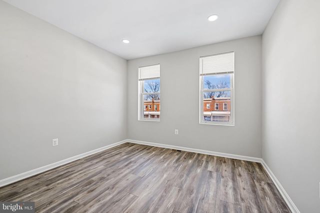 4206 IVANHOE AVE, Baltimore, MD 21212