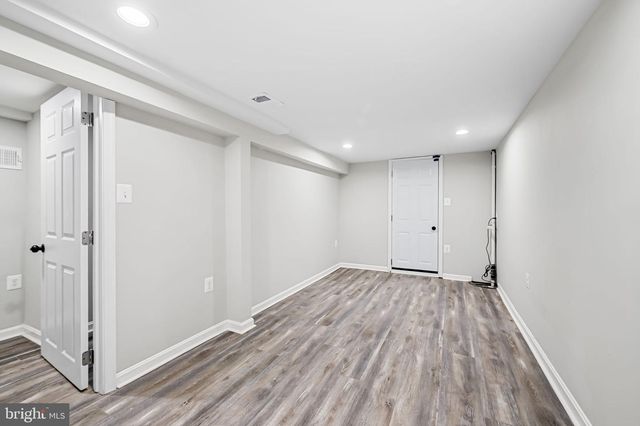 4206 IVANHOE AVE, Baltimore, MD 21212