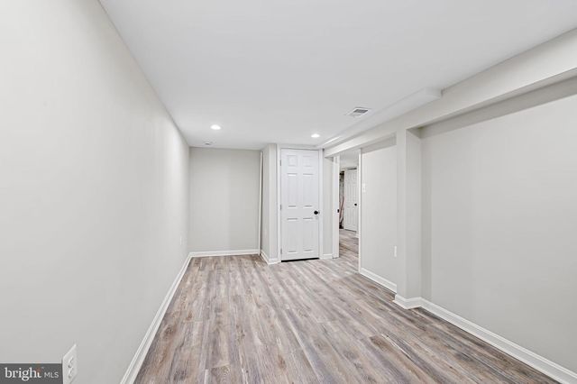 4206 IVANHOE AVE, Baltimore, MD 21212