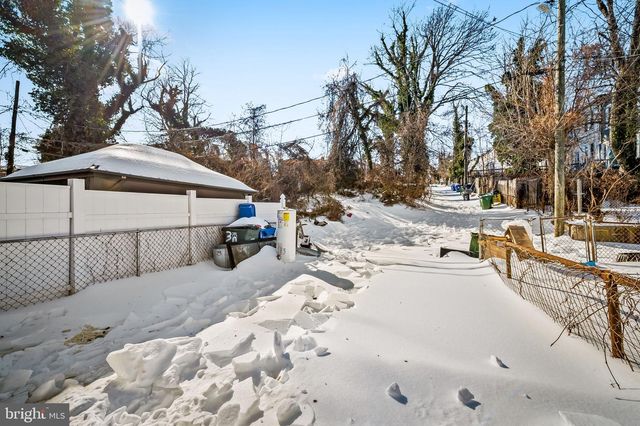 4206 IVANHOE AVE, Baltimore, MD 21212