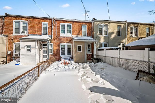 4206 IVANHOE AVE, Baltimore, MD 21212