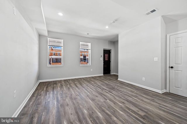 4206 IVANHOE AVE, Baltimore, MD 21212