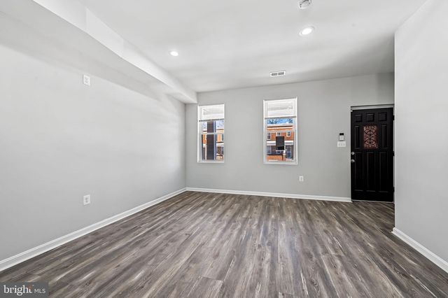 4206 IVANHOE AVE, Baltimore, MD 21212