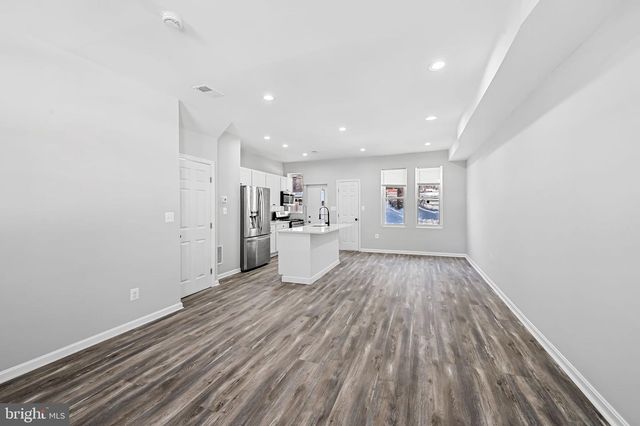 4206 IVANHOE AVE, Baltimore, MD 21212