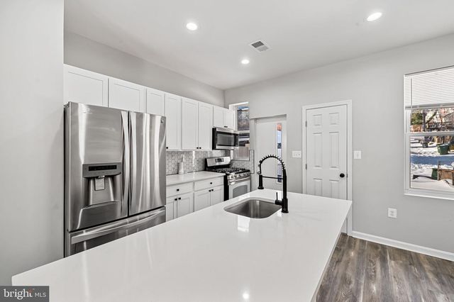 4206 IVANHOE AVE, Baltimore, MD 21212