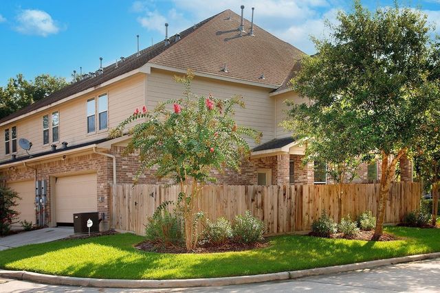 3 Pine Needle Place, The Woodlands, TX 77382
