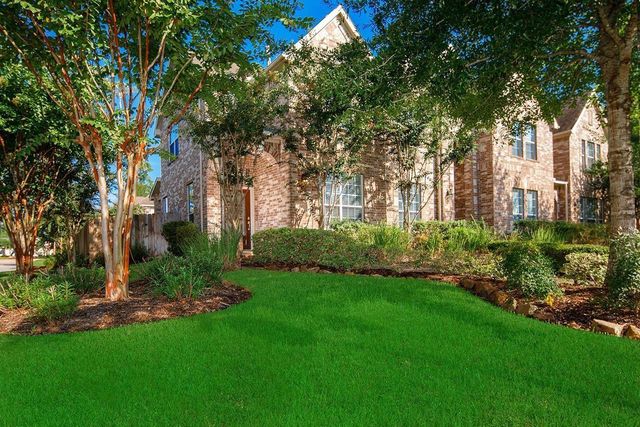 3 Pine Needle Place, The Woodlands, TX 77382