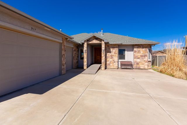 917 Kami Circle, Grand Junction, CO 81506