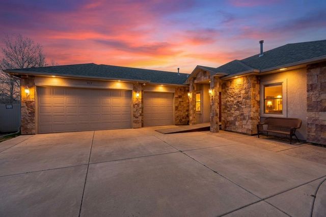 917 Kami Circle, Grand Junction, CO 81506
