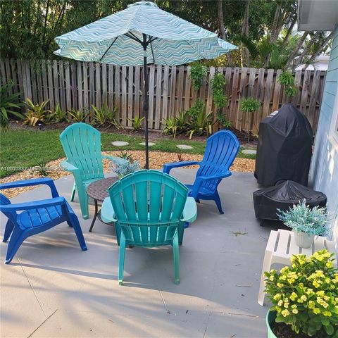 2741 NE 16th Ave, Wilton Manors, FL 33334