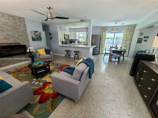 2741 NE 16th Ave, Wilton Manors, FL 33334