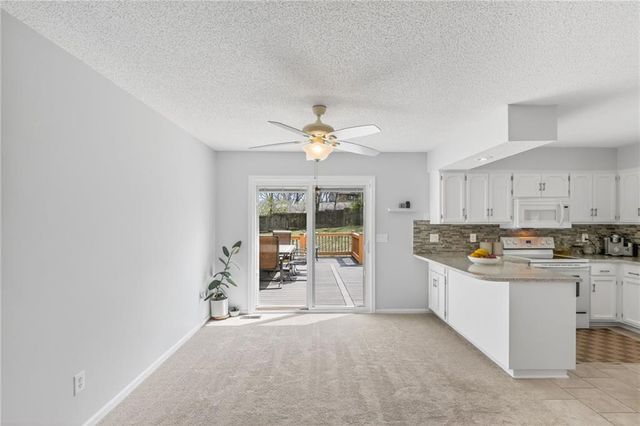 4115 N Troost Avenue, Kansas City, MO 64116