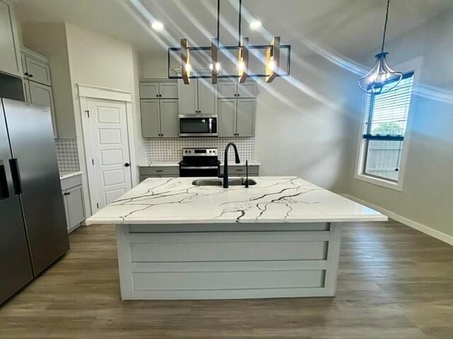 1814 Childress Street, San Angelo, TX 76901