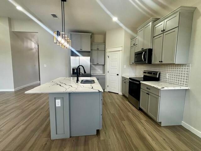 1814 Childress Street, San Angelo, TX 76901