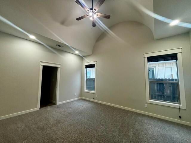 1814 Childress Street, San Angelo, TX 76901