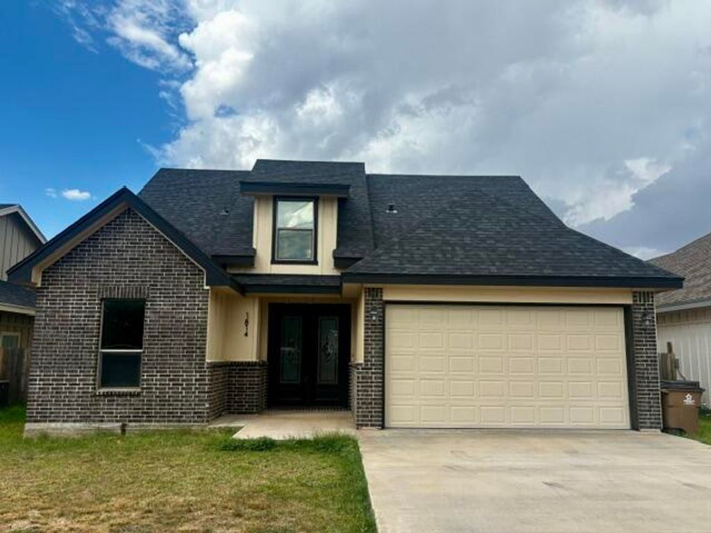 Image 1 of property listing at 1814 Childress Street, San Angelo, TX 76901