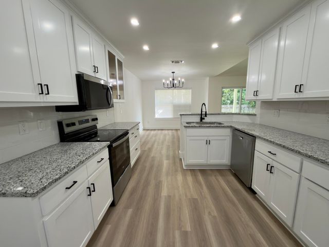 639 Jerrells Avenue, Fort Walton Beach, FL 32547