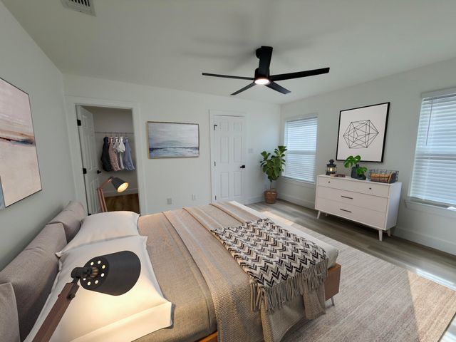 639 Jerrells Avenue, Fort Walton Beach, FL 32547