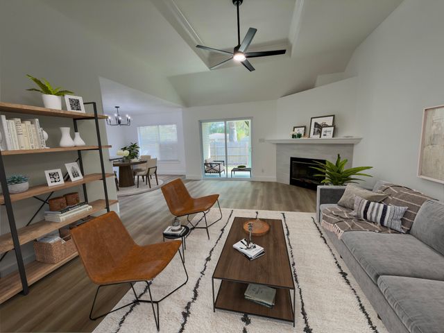 639 Jerrells Avenue, Fort Walton Beach, FL 32547