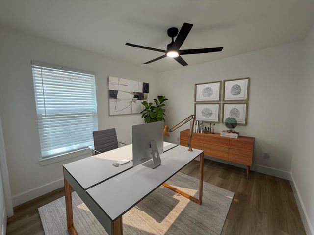 639 Jerrells Avenue, Fort Walton Beach, FL 32547