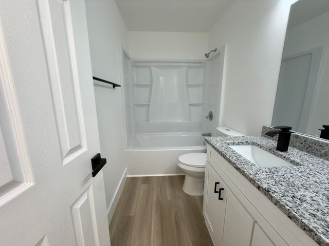 639 Jerrells Avenue, Fort Walton Beach, FL 32547