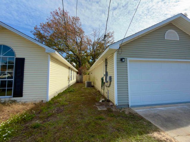 639 Jerrells Avenue, Fort Walton Beach, FL 32547