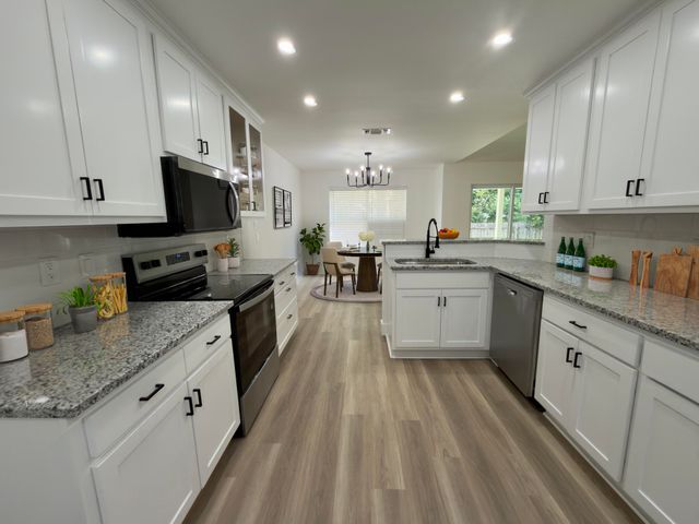 639 Jerrells Avenue, Fort Walton Beach, FL 32547